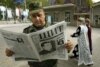 In Tajikistan, Free Information Comes At A Price