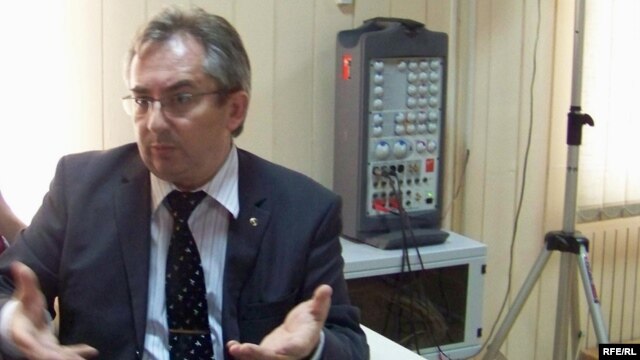 Branko Todorović