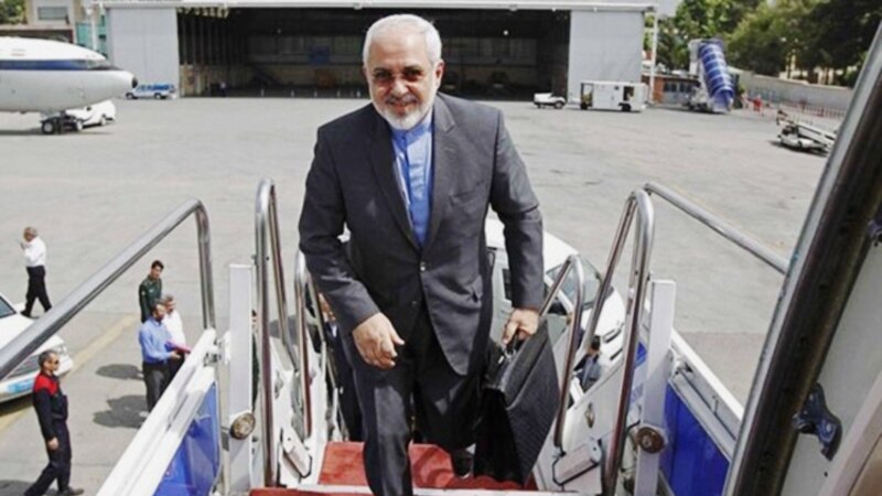 سفر ظریف به آمریکای لاتین؛ «شوره‌زاری به‌جا مانده از دوران احمدی‌نژاد»