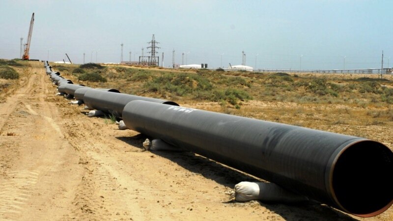 Правительство выделило земельные участки под строительство газопровода «Чон-Алай-Китай»