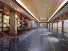 50-метровый бассейн