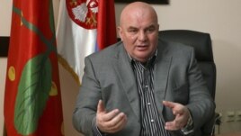 Dragan Marković Palma