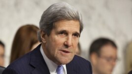John Kerry has been involved in international politics for decades.