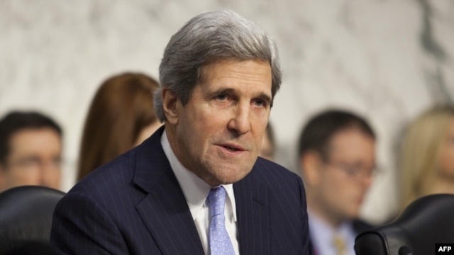 John Kerry