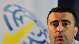 Srđan Blagovčanin