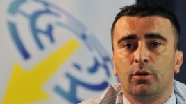 Srđan Blagovčanin