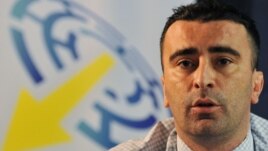 Srđan Blagovčanin