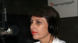 თამარ კინწურაშვილი