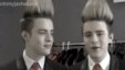 John & Edward Grimes