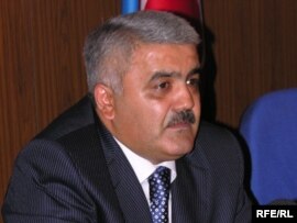 Azərbaycan Dövlət Neft Şirkətinin prezidenti Rövnəq Abdullayev