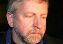 Belarusian opposition leader Alyaksandr Milinkevich (file photo) (RFE/RL)