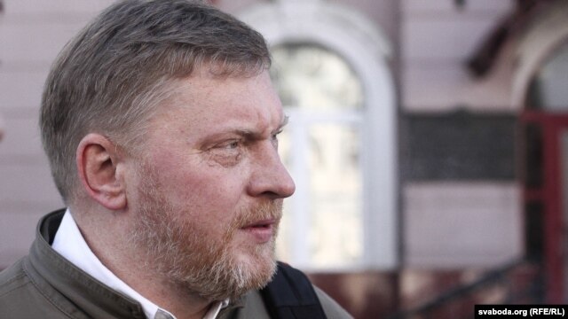 Ігар Логвінаў