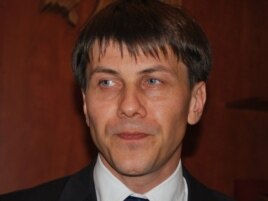 Oleg Efrim