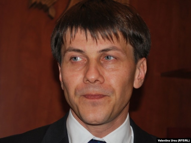 Oleg Efrim