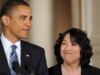 Analysts See Politics In Obama's Nomination Of Hispanic Woman To Court 