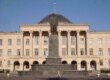 Stalin\'s Birthplace