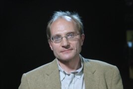 Михаил Дмитриев