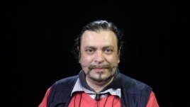 Андрей Юров