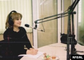 SEVDA İSMAYILLI