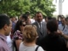 Azerbaijani Parliament Drops Proposed NGO Restrictions