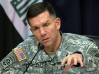 Major General Caldwell (file photo) (AFP)