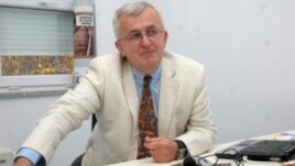 Mile Lasić