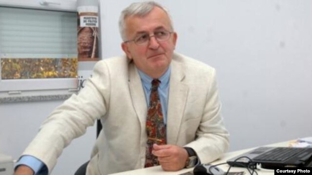 Mile Lasić