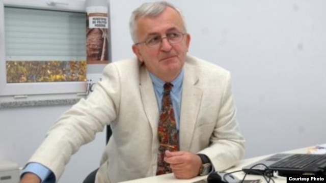 Mile Lasić