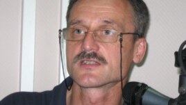 Алег Грузьдзіловіч