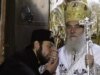 Serbian Patriarch Enthroned In Kosovo Church Amid Tight Security