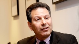 Robert Kaplan