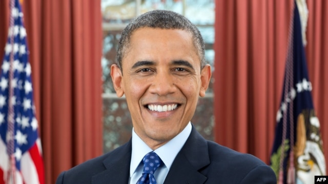 Barack Obama