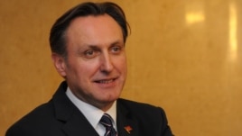 Ranko Krivokapić