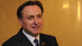 Ranko Krivokapić