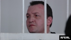 Aziz Batukaev had been serving a 16-year sentence for links to a number of crimes, including murder.