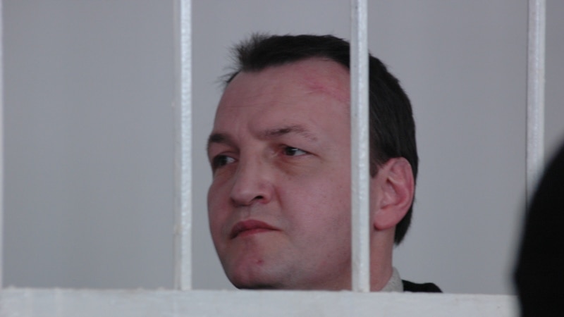 В Северной Осетии (Россия) задержан Азиз Батукаев