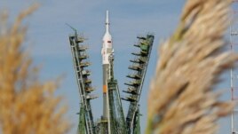 The space agency is expected to be part of an infrastructure to help build and track satellites.