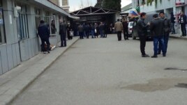 Astara gömrüyü