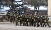 Russian troops in Abkhazia (file photo) (ITAR-TASS)