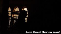 "He forced the rope onto my neck and said, 'If you go to the police again, it will be your last time. I won't let you live. This is the best life you can have here,'" Khatera says.