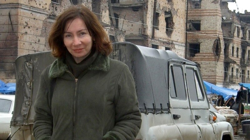 США призывают Россию найти убийц Натальи Эстемировой