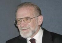 Bronislaw Geremek