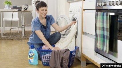 «Крошки Сорти» вместо «Fairy»: из продажи изымают импортные моющие средства