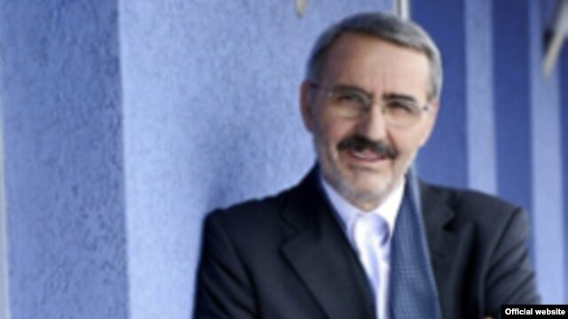Sabri Hamiti