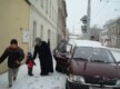 Нұрғалиевтер отбасы тіркелу мерзімін тағы бірнеше күнге созу үшін босқындар лагеріне бет алды.