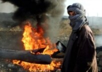 Insurgent attacks against pipelines have scared off investors