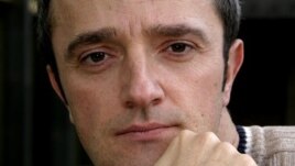 Vlado Azinović