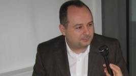 Gëzim Rexhepi