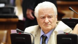 Dragoljub Mićunović, foto: Vesna Anđić