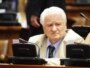 Dragoljub Mićunović, Foto: Vesna Anđić